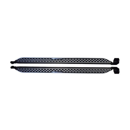 MG HS Side Skirts Side Step 2020-2024 Premium Body Kit