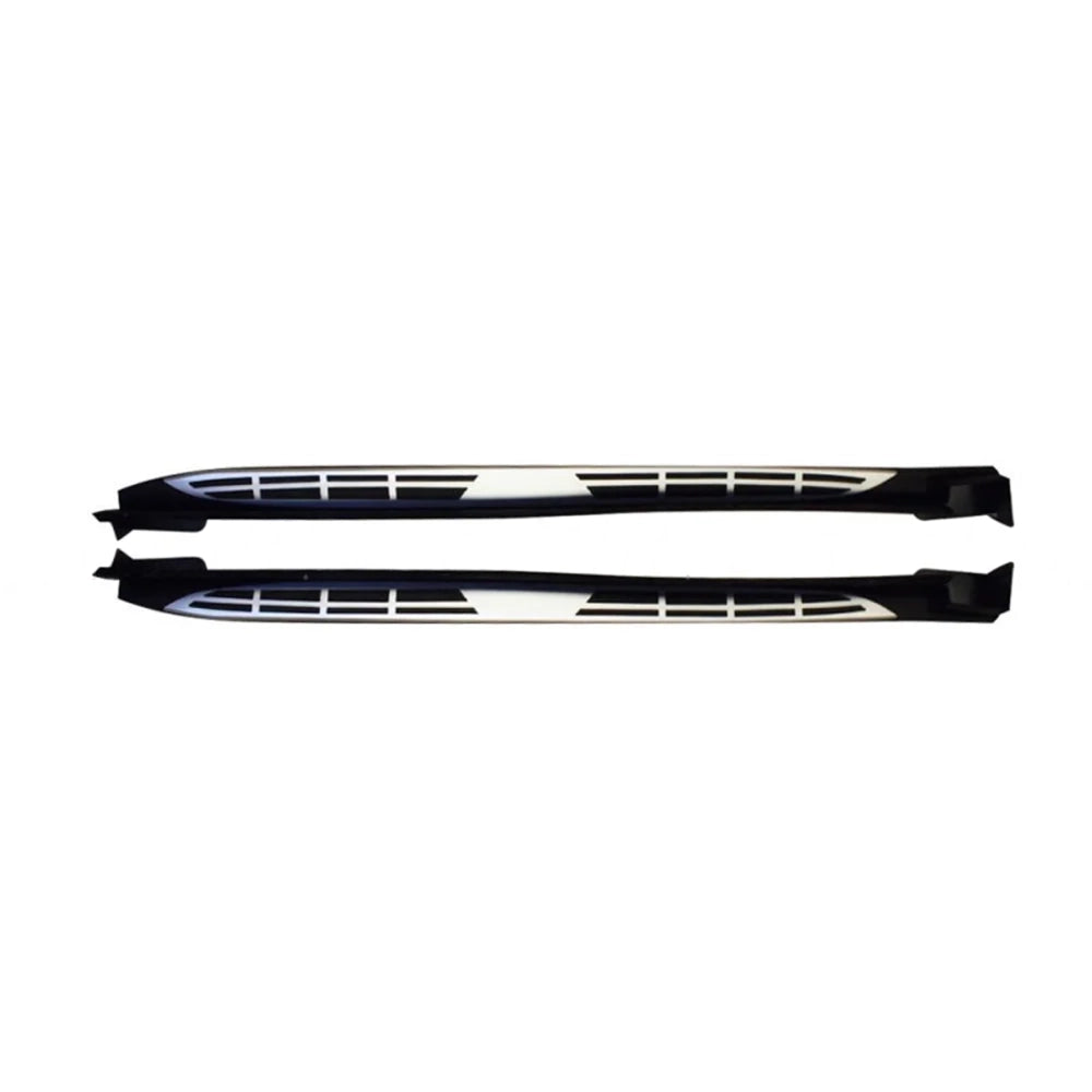Kia Sorento Side Skirts 2021-2023 Side Step Body Kit