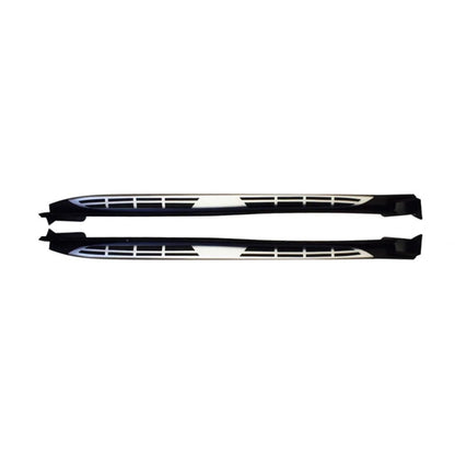 Kia Sorento Side Skirts 2021-2023 Side Step Body Kit