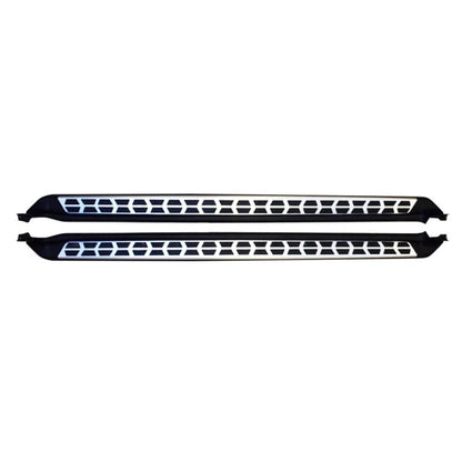 Kia Carnival Side Skirts Side Step 2021-2023 Premium Exterior Upgrade